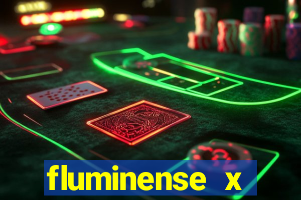 fluminense x cruzeiro palpite